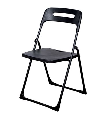 Picture of Royal Cuvy Chair Black