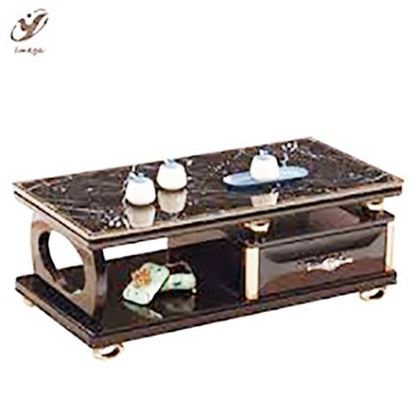 Picture of Marble TOP Center Table