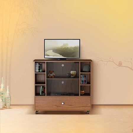 Picture for category Tv Trolley & Cabinet