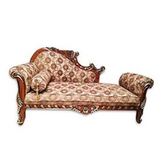 Picture of SOLID WOOD DIVAN