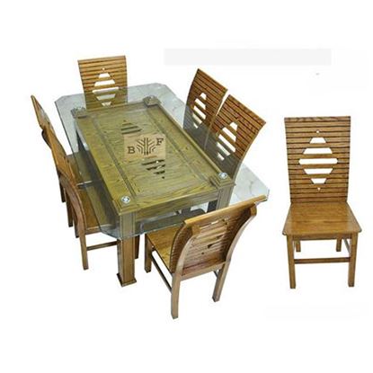 Picture of LB VENEAR  Dining Table