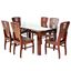 Picture of LB VENEAR Laker Dining Table