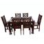 Picture of LB VENEAR  Laker Dining Table
