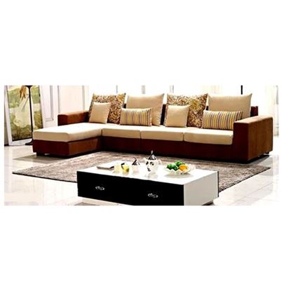 Picture of LB VENEAR Sofa Corner-without center table