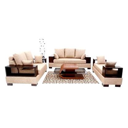 Picture of LB VENEAR Sofa-3+2+2--without center table