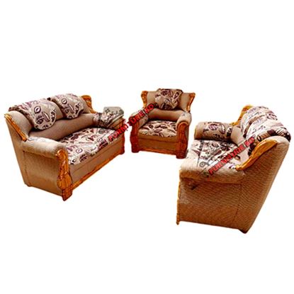Picture of LB VENEAR Sofa set