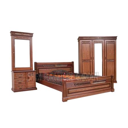 Picture for category Bedroom Set
