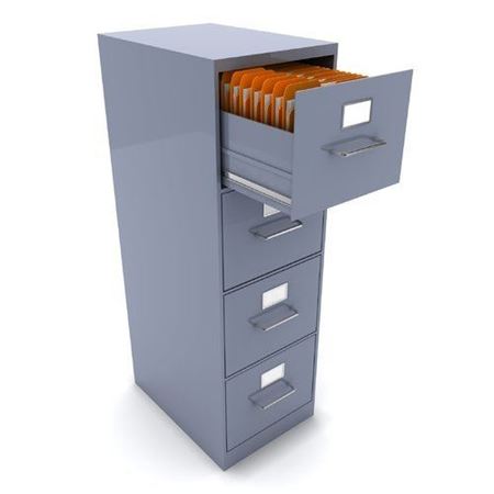 Picture for category File Cabinet