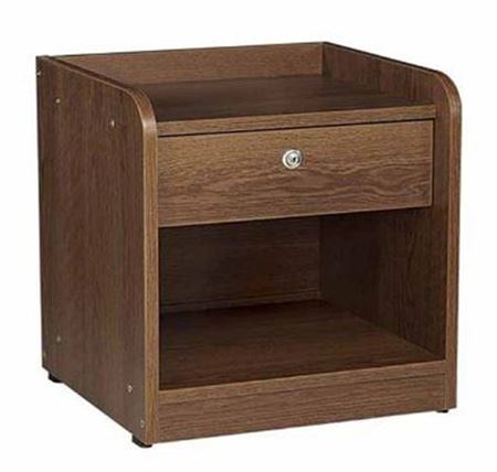 Picture for category Bed Side Table