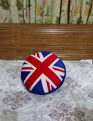 Picture of Flag pillow - 1pis